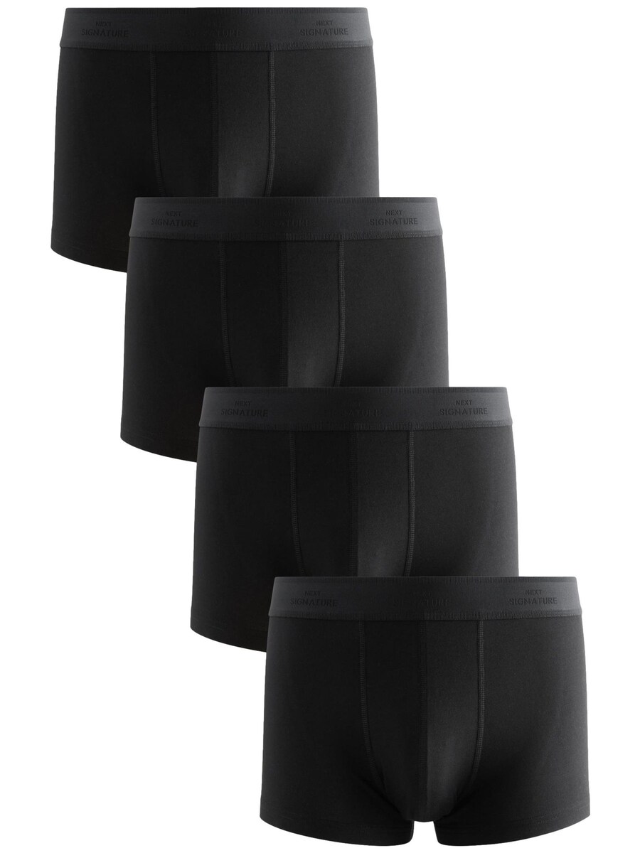 Боксеры Next, черный
Боксеры Next, черный