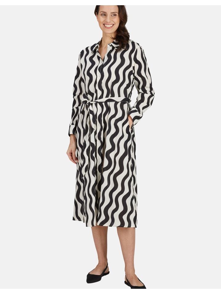 Длинное платье WHITE LABEL , черно-белый
Длинное платье WHITE LABEL , черно-белый