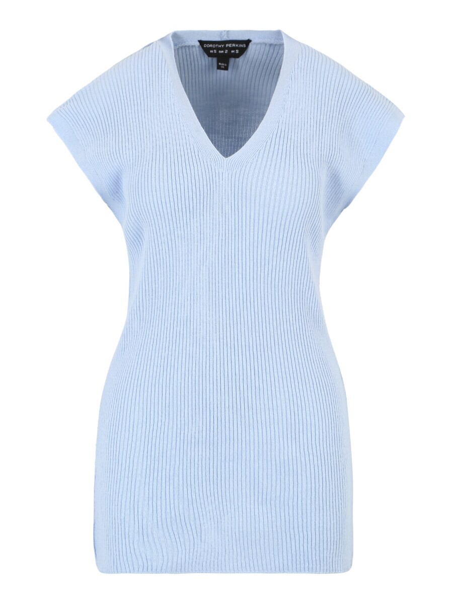 Свитер Dorothy Perkins, светло-синий
Свитер Dorothy Perkins, светло-синий