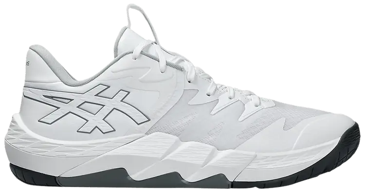 Кроссовки ASICS Unpre ARS Low 2 'White Metropolis', белый
Кроссовки ASICS Unpre ARS Low 2 'White Metropolis', белый
