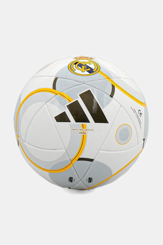 Мяч Adidas Performance, белый
Мяч Adidas Performance, белый