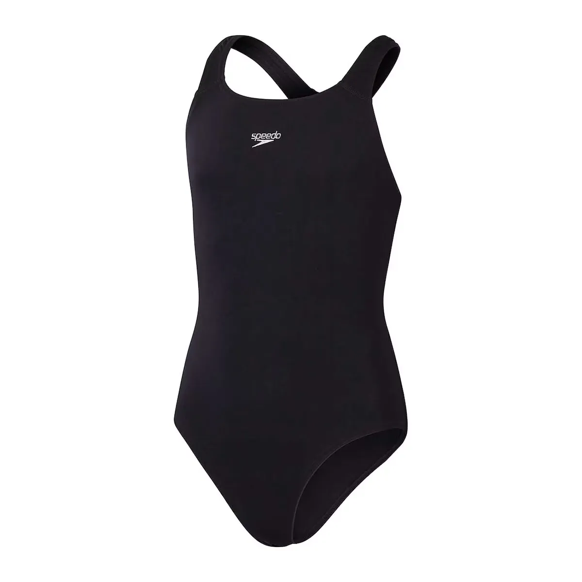 Женский купальник Speedo Medalist Eco Endurance+, чёрный
Женский купальник Speedo Medalist Eco Endurance+, чёрный