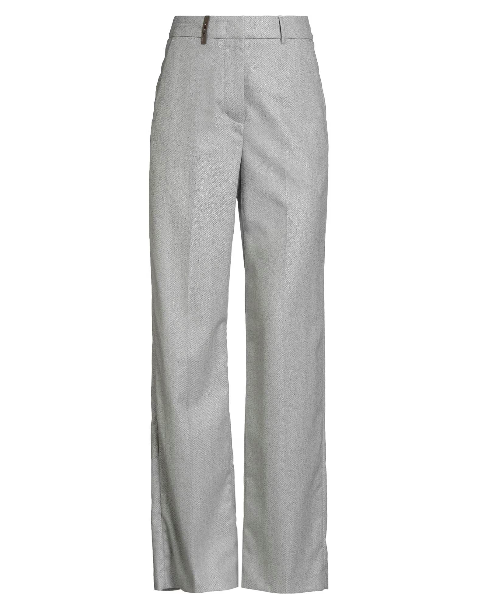 Брюки Peserico, серый
Брюки Peserico, серый