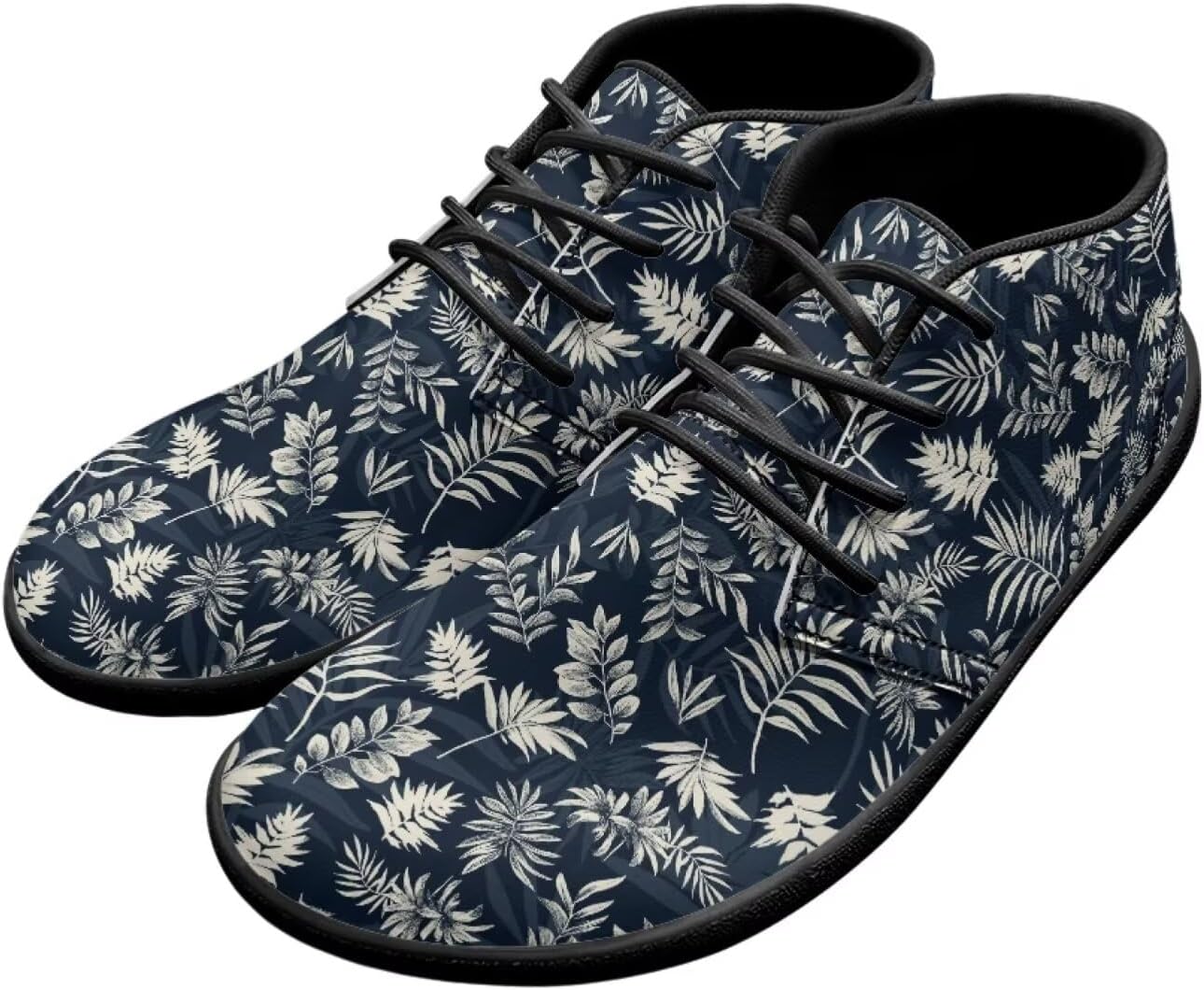 Мужские кроссовки с широкой носочной частью, для ходьбы, с противоскользящей подошвой и нулевым перепадом, для бега Xixirimido, Vintage Leaf
Мужские кроссовки с широкой носочной частью, для ходьбы, с противоскользящей подошвой и нулевым перепадом, для бега Xixirimido, Vintage Leaf