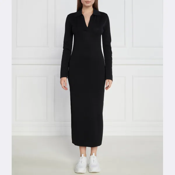 Платье Armani Exchange, черный
Платье Armani Exchange, черный