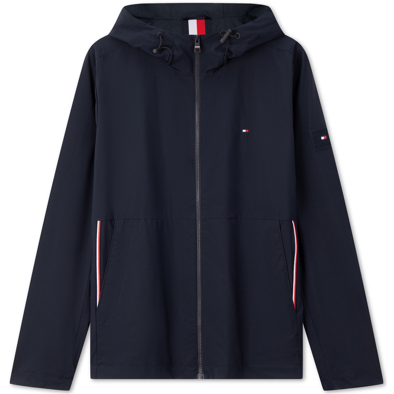 Tommy Hilfiger Куртка мужская, Navy Blue DW5
Tommy Hilfiger Куртка мужская, Navy Blue DW5