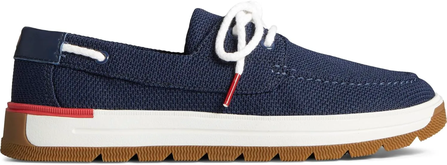 Мужские туфли Sperry Augusta, темно-синий
Мужские туфли Sperry Augusta, темно-синий