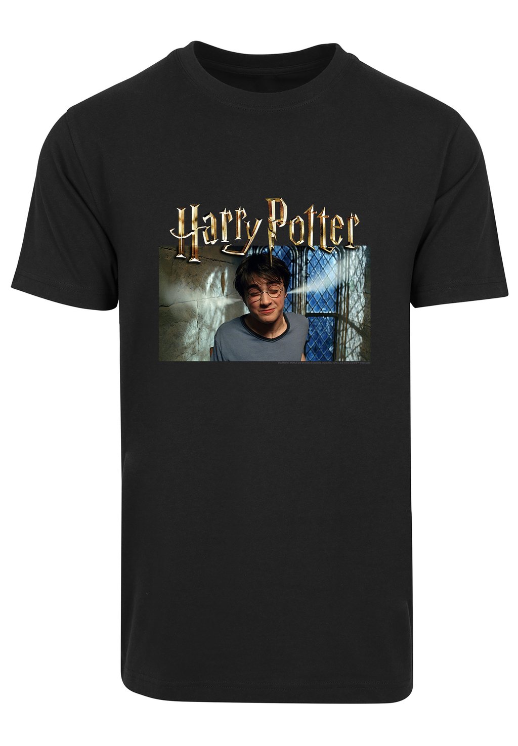 Футболка с принтом HARRY POTTER STEAM EARS FILM MOVIE TV COMIC FAN MERCH F4NT4STIC, черный
Футболка с принтом HARRY POTTER STEAM EARS FILM MOVIE TV COMIC FAN MERCH F4NT4STIC, черный