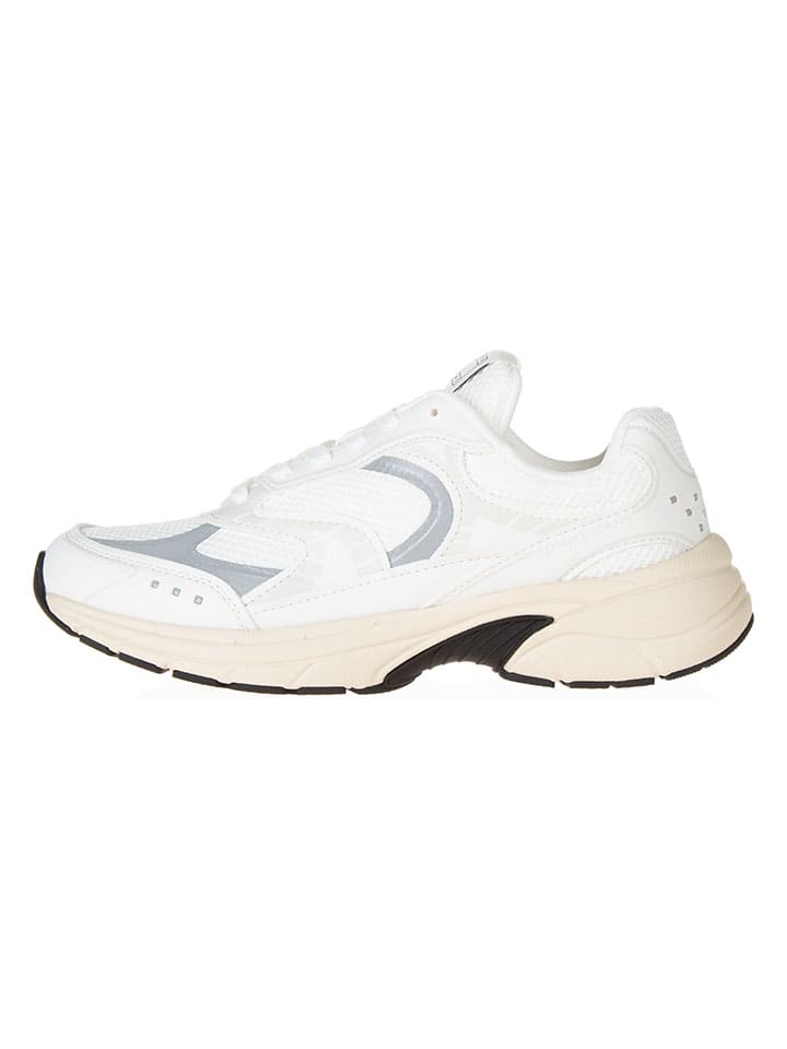 Tommy Hilfiger Shoes Белые тренировочные кроссовки
Tommy Hilfiger Shoes Белые тренировочные кроссовки