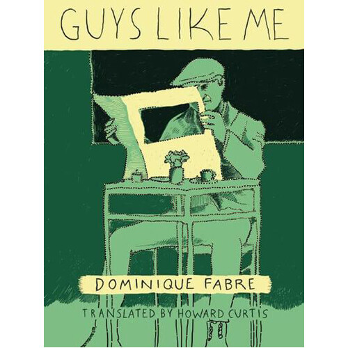 Книга Guys Like Me
Книга Guys Like Me