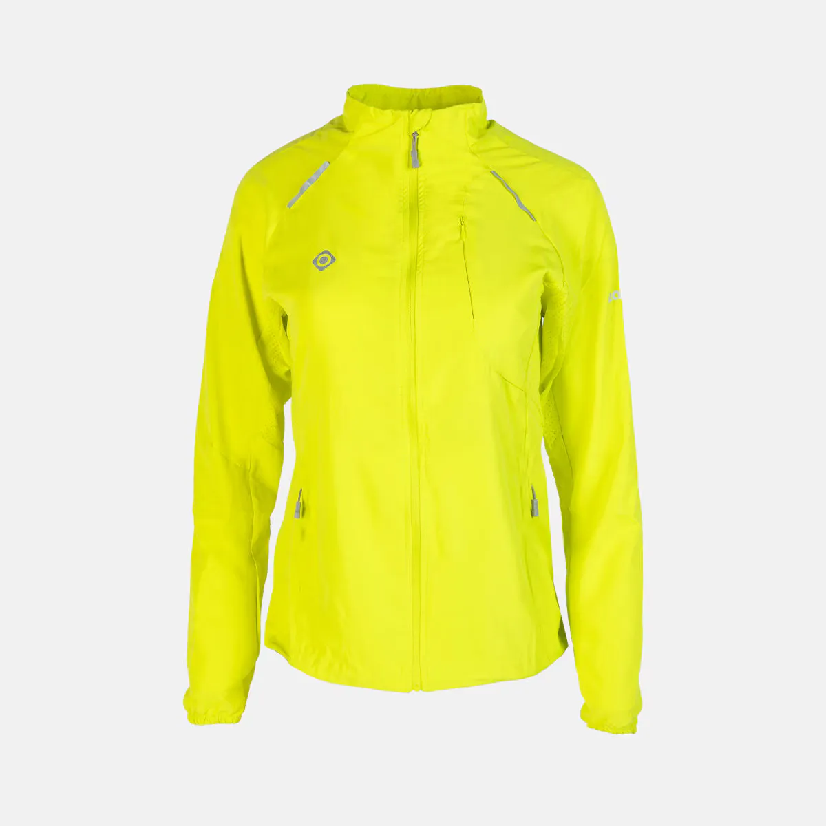 Женская куртка ISONA II Izas, флуоресцентный желтый
Женская куртка ISONA II Izas, флуоресцентный желтый