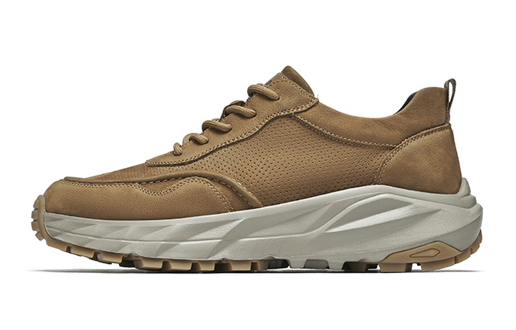 HARSON Низкие спортивные повседневные кроссовки мужские желтые, цвет Yellow
HARSON Низкие спортивные повседневные кроссовки мужские желтые, цвет Yellow