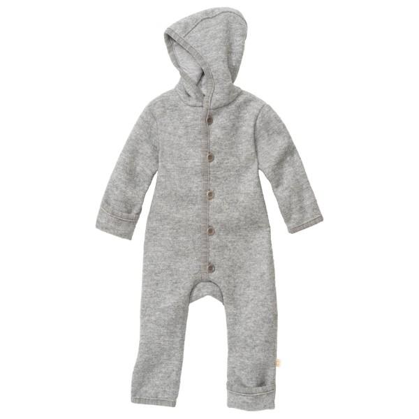 Детский комбинезон - общий Disana, Grau
Детский комбинезон - общий Disana, Grau