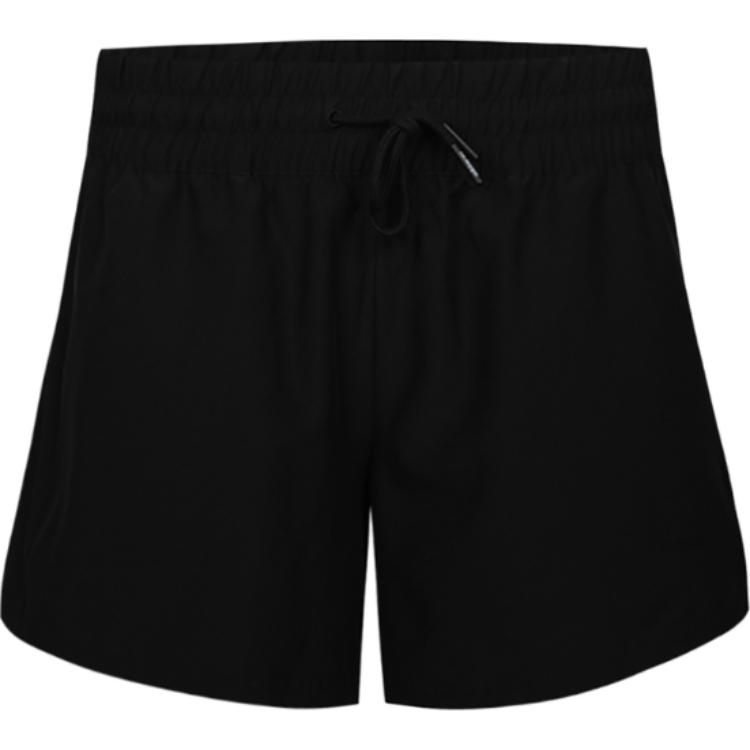 Adidas Neo Женские повседневные шорты W CS RNBW SH черные
Adidas Neo Женские повседневные шорты W CS RNBW SH черные