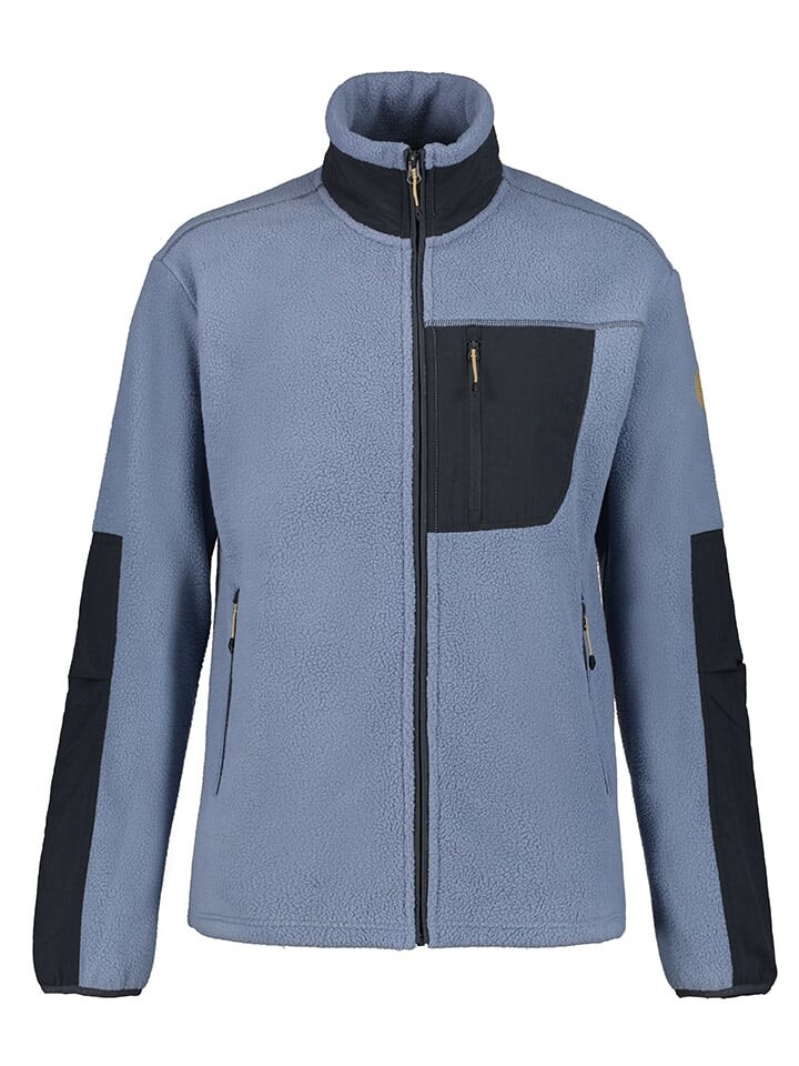 Флисовая куртка Icepeak Fleecejakce Mohawk, серый
Флисовая куртка Icepeak Fleecejakce Mohawk, серый