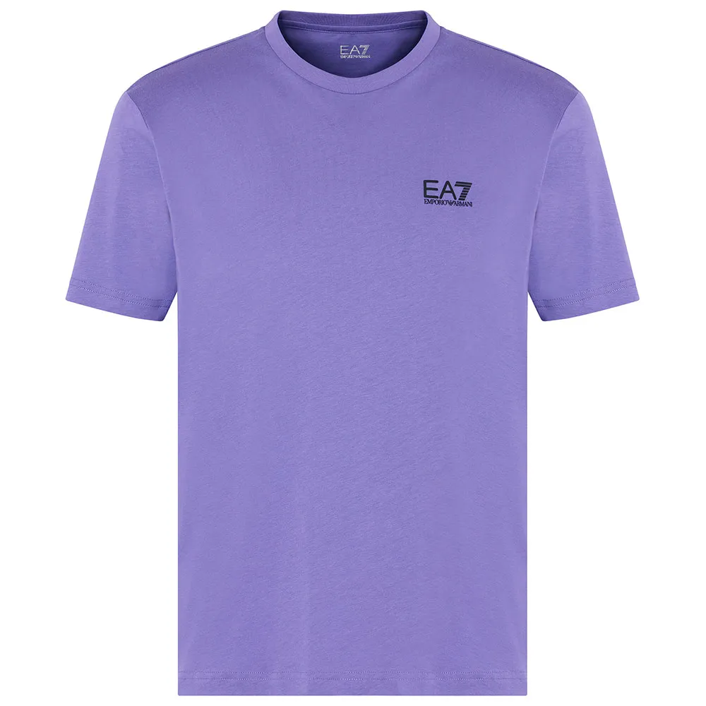 Футболка с коротким рукавом EA7 EMPORIO ARMANI 8NPT25_PJVPZ, фиолетовый
Футболка с коротким рукавом EA7 EMPORIO ARMANI 8NPT25_PJVPZ, фиолетовый