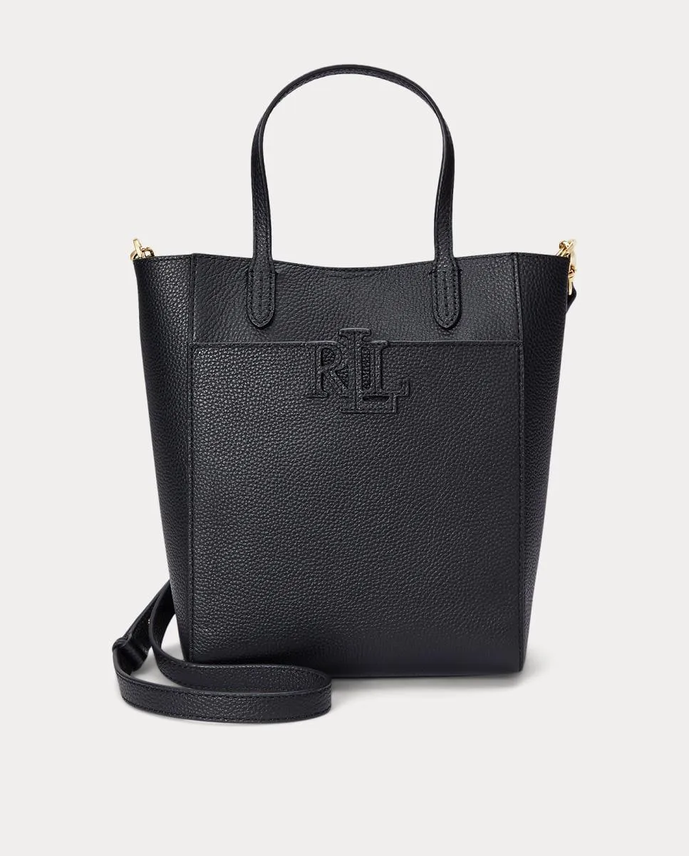 Маленькая женская кожаная сумка Cameryn Lauren, черный
Маленькая женская кожаная сумка Cameryn Lauren, черный