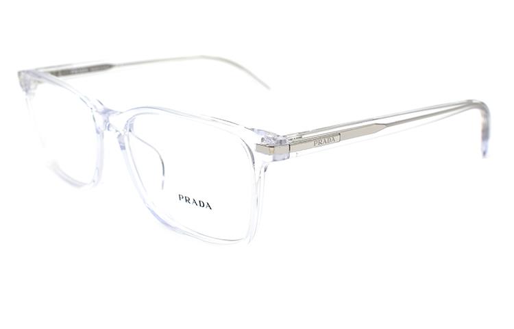 Оправы для очков прямоугольные мужские PRADA 
Оправы для очков прямоугольные мужские PRADA