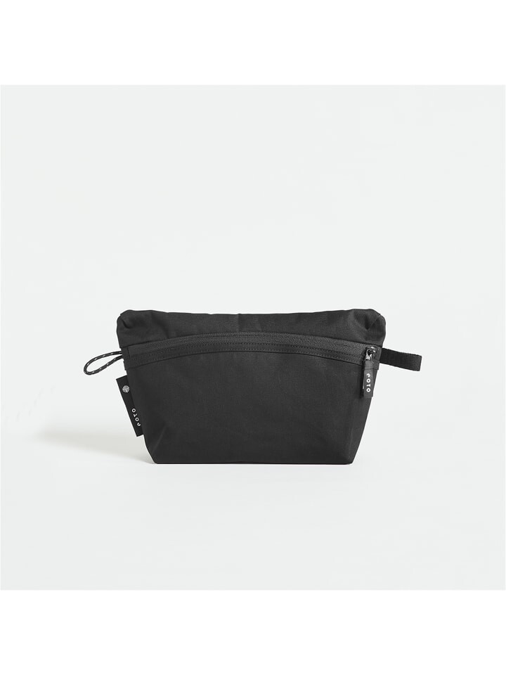 Спортивная сумка eoto, цвет coal
Спортивная сумка eoto, цвет coal