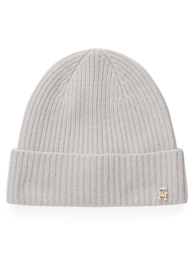 Шапка Tommy Hilfiger Th Cashmere AW0AW17772, серый
Шапка Tommy Hilfiger Th Cashmere AW0AW17772, серый
