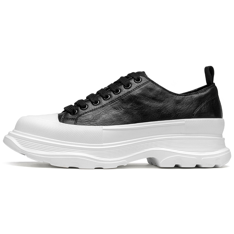 ROBERTA DI CAMERINO Легкие низкие кеды на платформе мужские черные, цвет Black
ROBERTA DI CAMERINO Легкие низкие кеды на платформе мужские черные, цвет Black