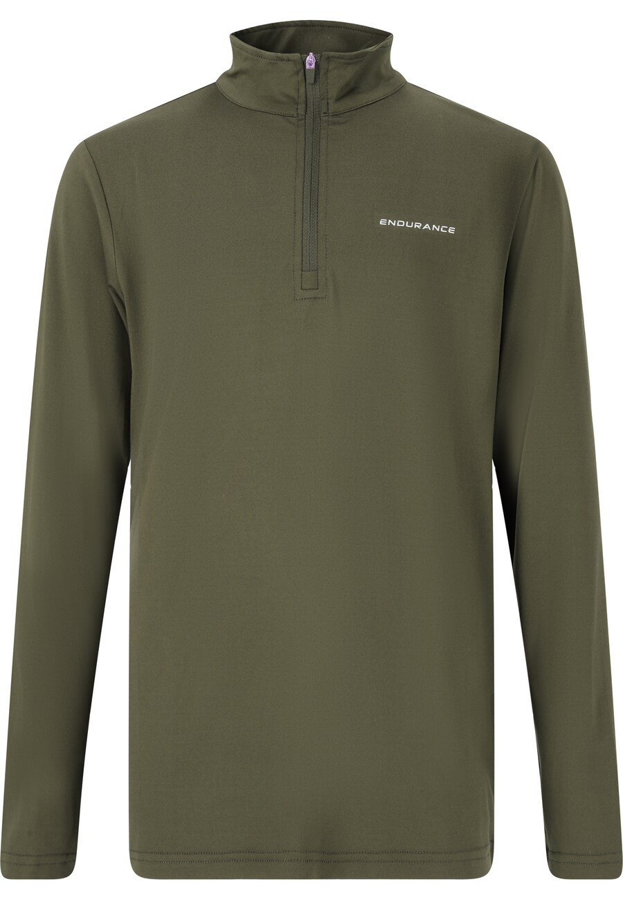 Футболка Performance ENDURANCE Allan, оливковый
Футболка Performance ENDURANCE Allan, оливковый