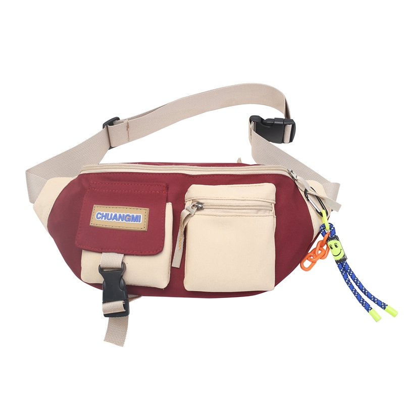 Deli Bear Нейлоновый чехол для телефона через плечо унисекс черный зеленый бежевый красный, Red with Charm
Deli Bear Нейлоновый чехол для телефона через плечо унисекс черный зеленый бежевый красный, Red with Charm