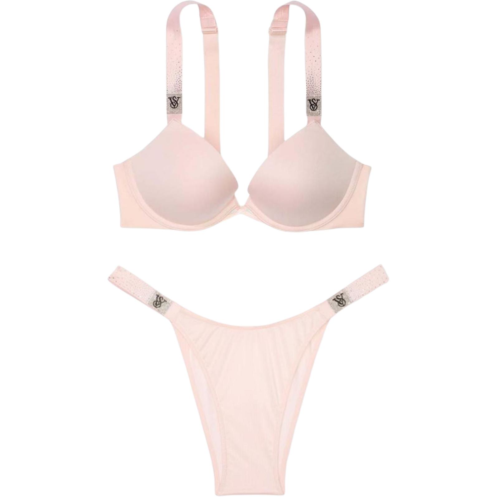 Victoria's Secret Женский комплект нижнего белья
Victoria's Secret Женский комплект нижнего белья