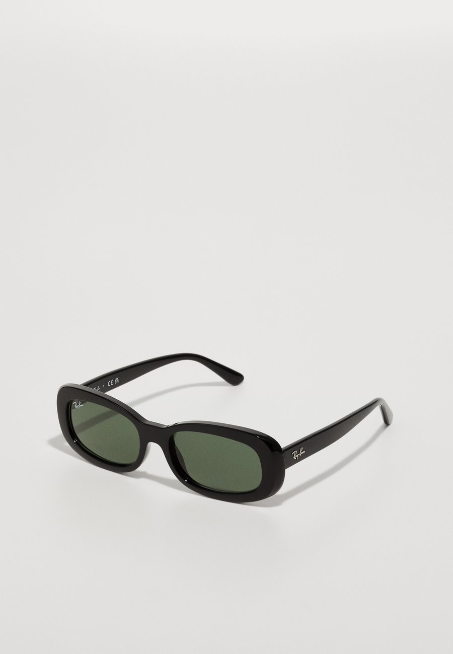 Солнцезащитные очки Ray-Ban Sunglasses, Black/Green/Black
Солнцезащитные очки Ray-Ban Sunglasses, Black/Green/Black