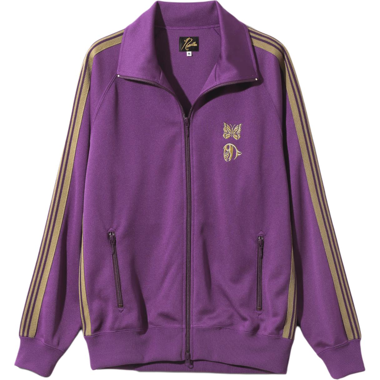 Needles Куртка X Kae Tanaka, Purple
Needles Куртка X Kae Tanaka, Purple