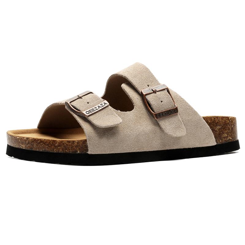 FAPAI Резиновые пенопластовые шлепанцы с износостойкой подошвой унисекс серые, цвет Gray
FAPAI Резиновые пенопластовые шлепанцы с износостойкой подошвой унисекс серые, цвет Gray