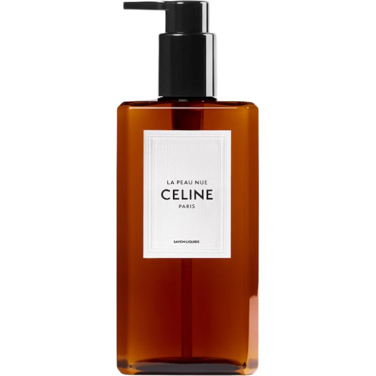 Нежное и очищающее жидкое мыло восстанавливающее и освежающее 500 мл CELINE
Нежное и очищающее жидкое мыло восстанавливающее и освежающее 500 мл CELINE