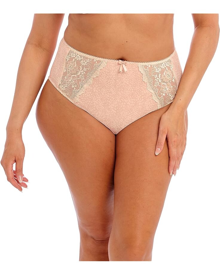 Трусы elomi Morgan Full, цвет Cameo Rose
Трусы elomi Morgan Full, цвет Cameo Rose