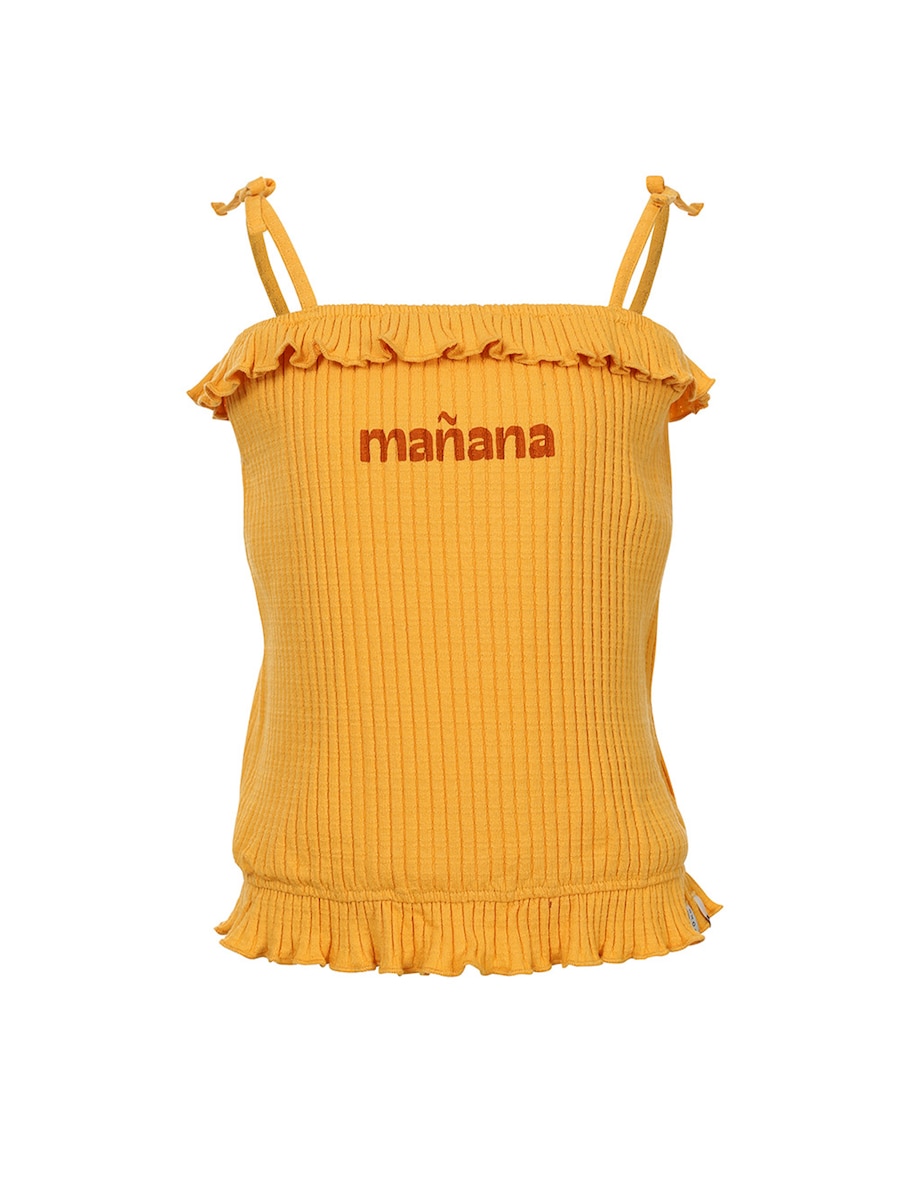 Блуза Looxs Revolution, желтый
Блуза Looxs Revolution, желтый