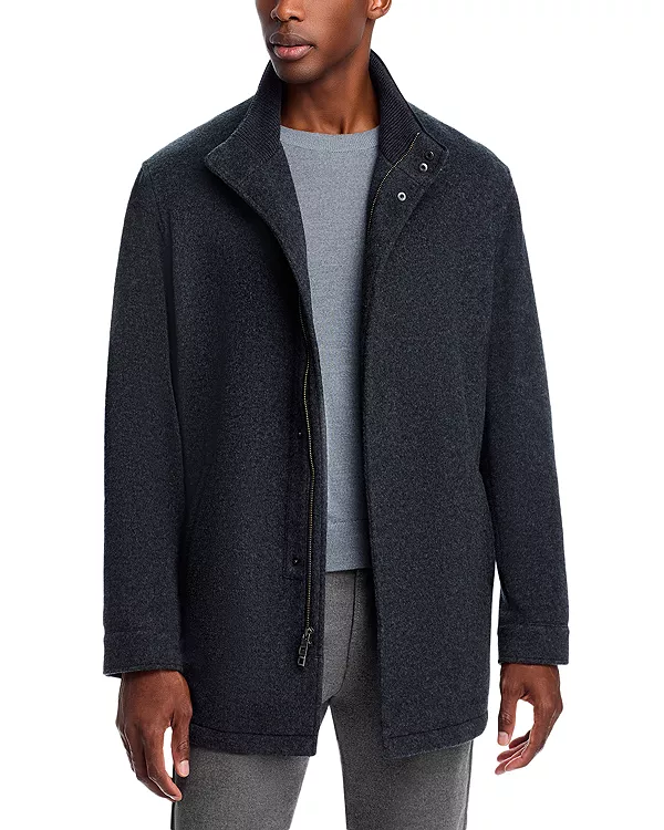 Куртка Crown Flex City Peter Millar, серый
Куртка Crown Flex City Peter Millar, серый