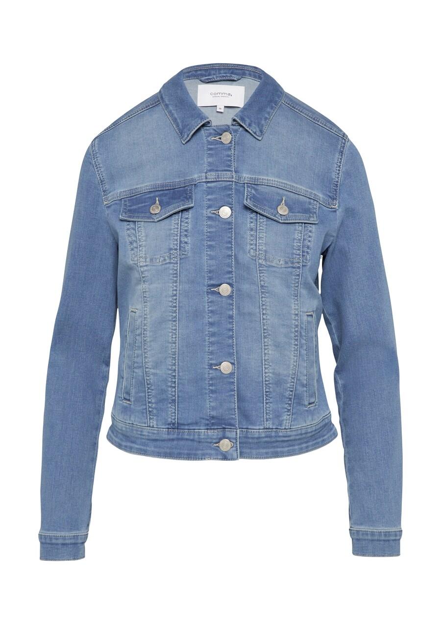 Демисезонная куртка COMMA, Blue
Демисезонная куртка COMMA, Blue