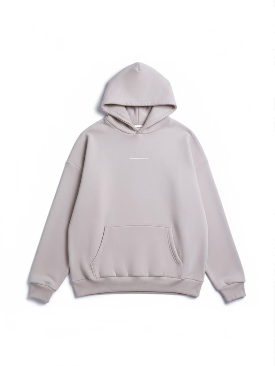 Толстовка Remember you will die Remember, бежевый
Толстовка Remember you will die Remember, бежевый