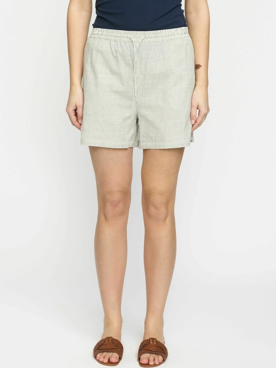 Обычные брюки Soft Rebels Ebbi, бежевый
Обычные брюки Soft Rebels Ebbi, бежевый