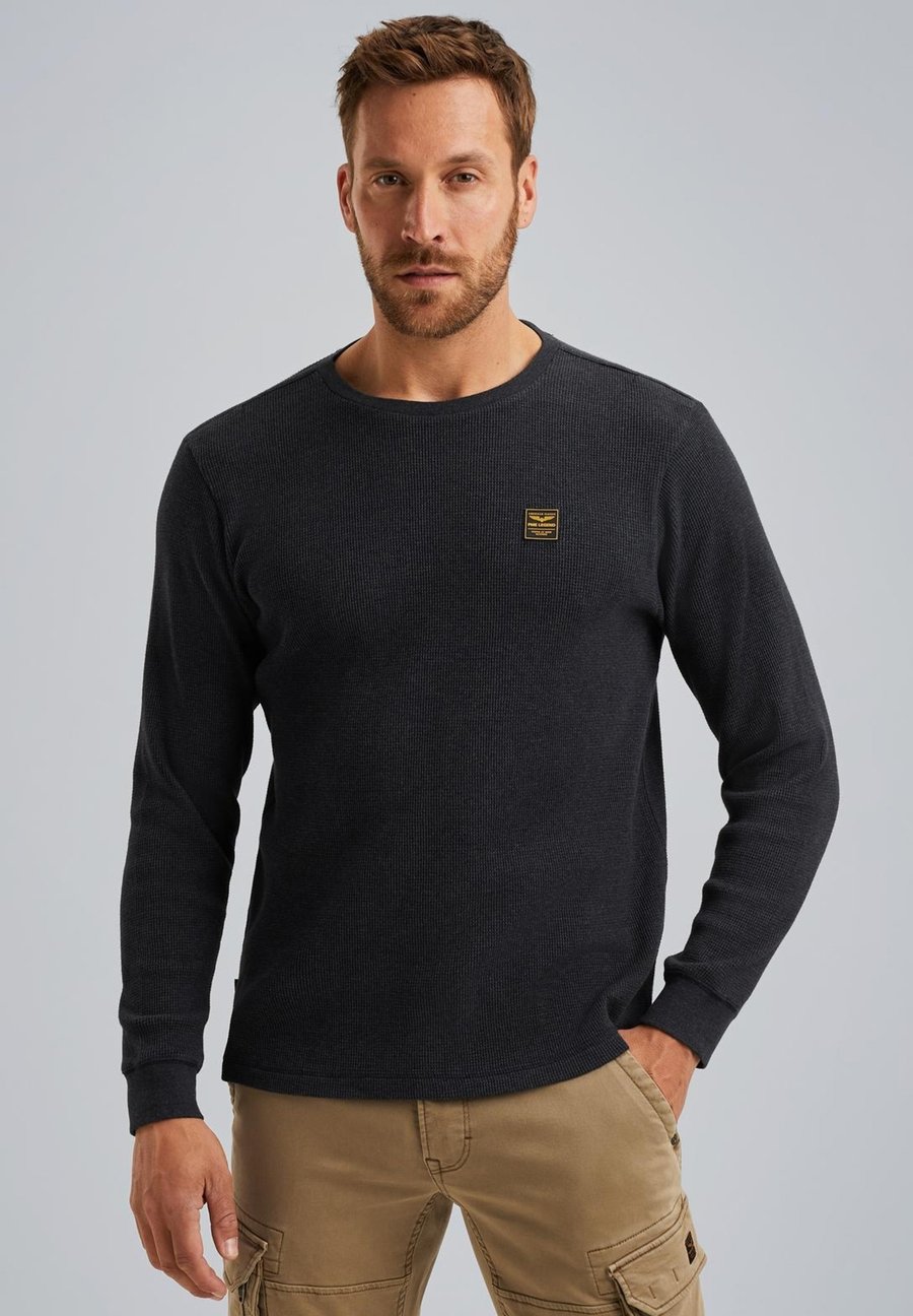 Топ PME Legend WAFFLE STRUCTURE, Salute/Blue
Топ PME Legend WAFFLE STRUCTURE, Salute/Blue