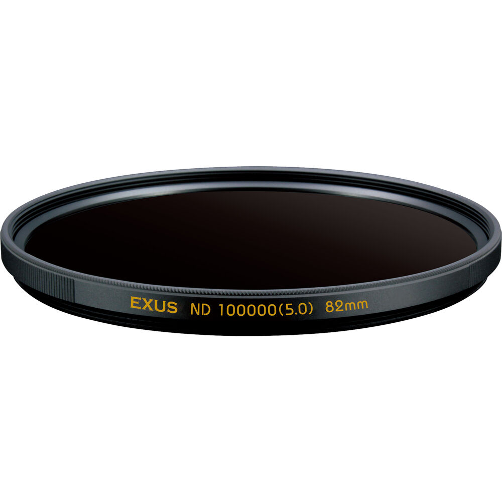 Фильтр Marumi EXUS ND Filter (82mm, 16.5-Stop) MXND1082
Фильтр Marumi EXUS ND Filter (82mm, 16.5-Stop) MXND1082