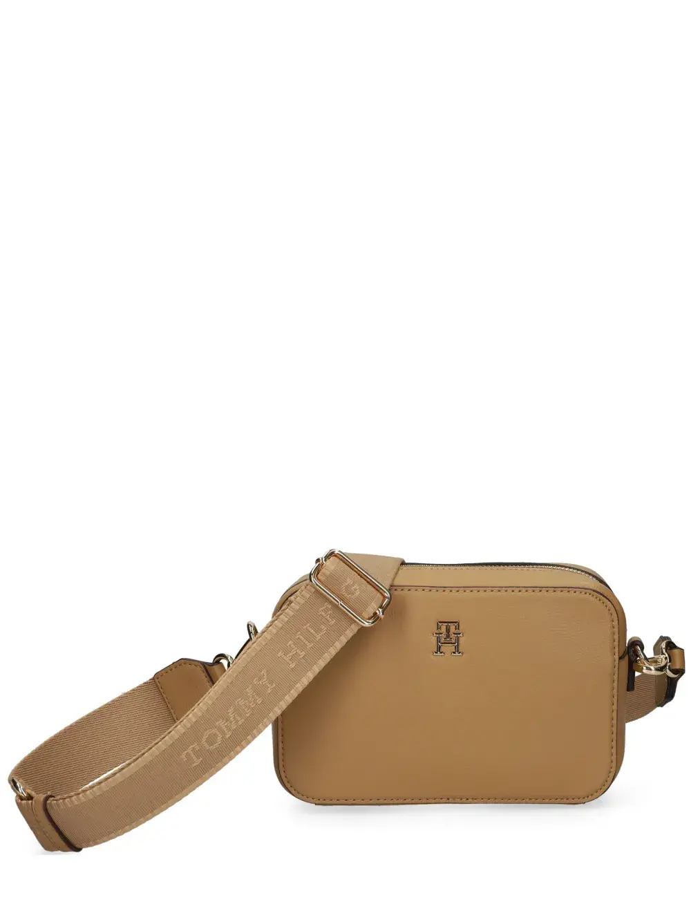 Каркасная сумка с логотипом Tommy Hilfiger, нейтральный
Каркасная сумка с логотипом Tommy Hilfiger, нейтральный
