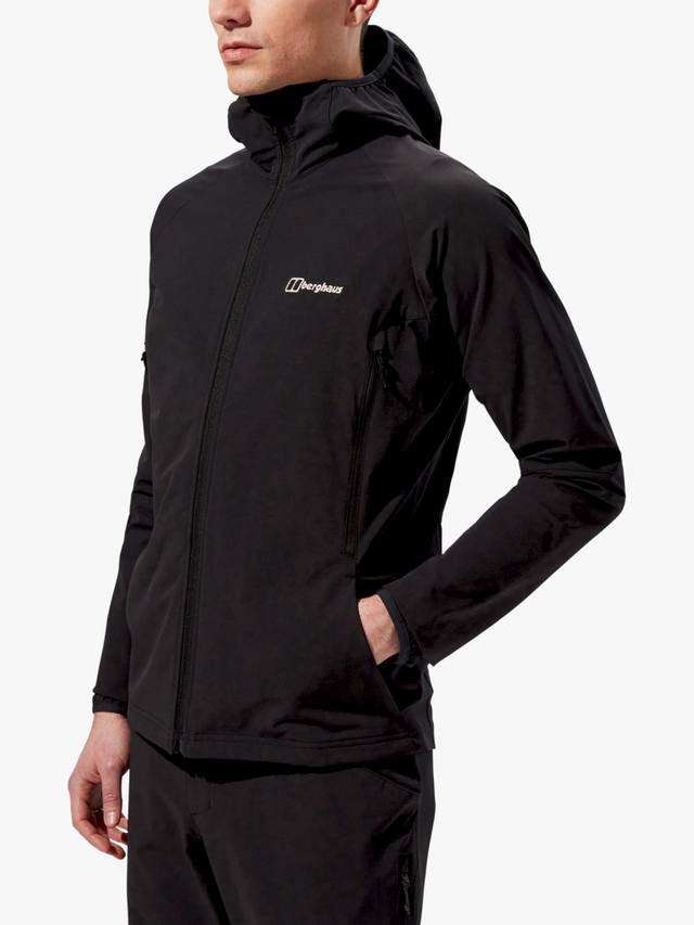 Куртка Skelbo Berghaus, Jet Black
Куртка Skelbo Berghaus, Jet Black