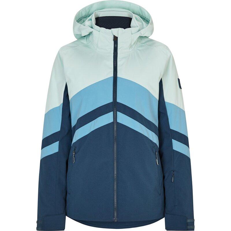 Underjacket telia lady (куртка лыжная) Ziener, синий
Underjacket telia lady (куртка лыжная) Ziener, синий