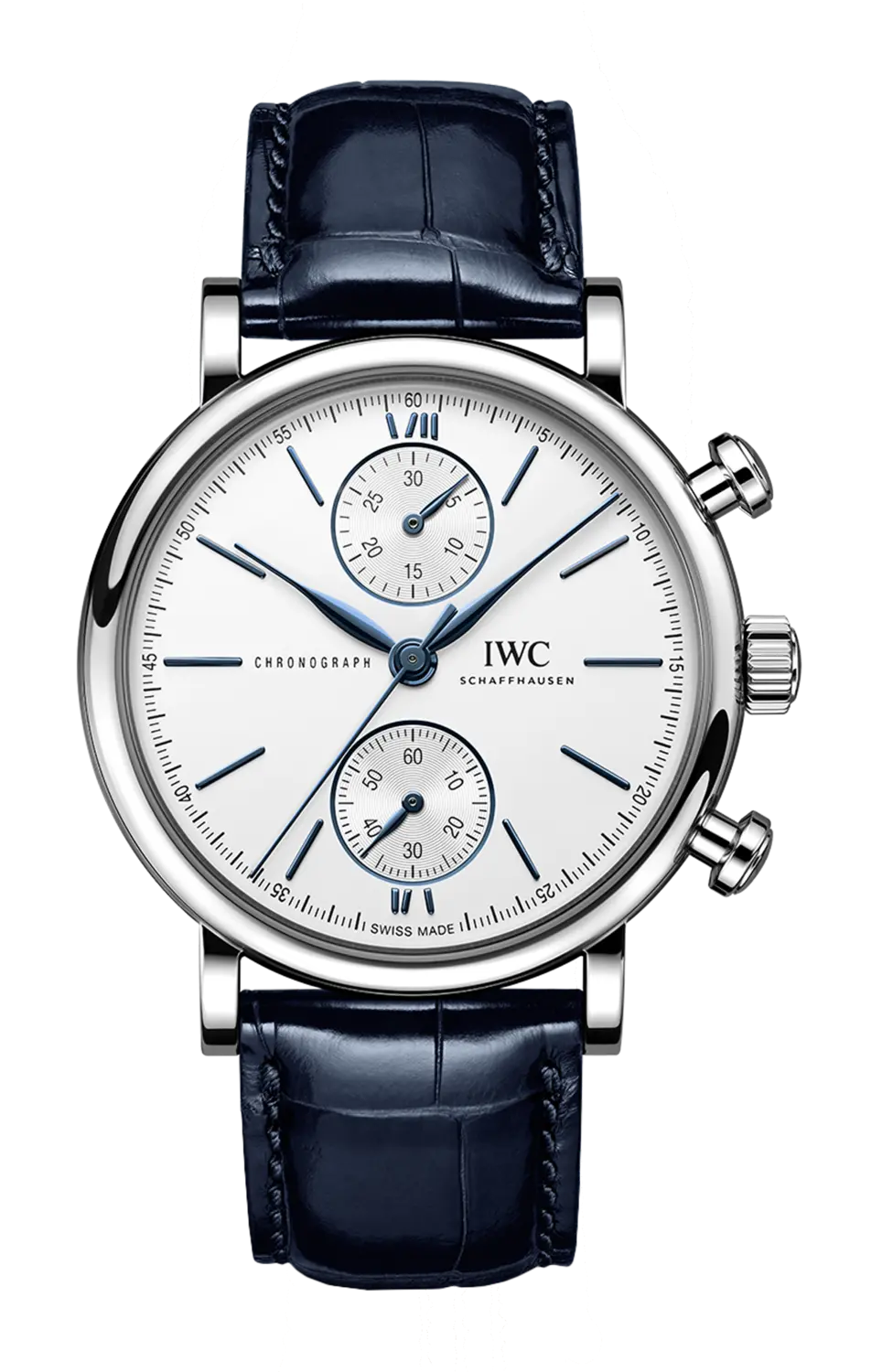 Часы portofino chronograph 39 Iwc Schaffhausen
Часы portofino chronograph 39 Iwc Schaffhausen