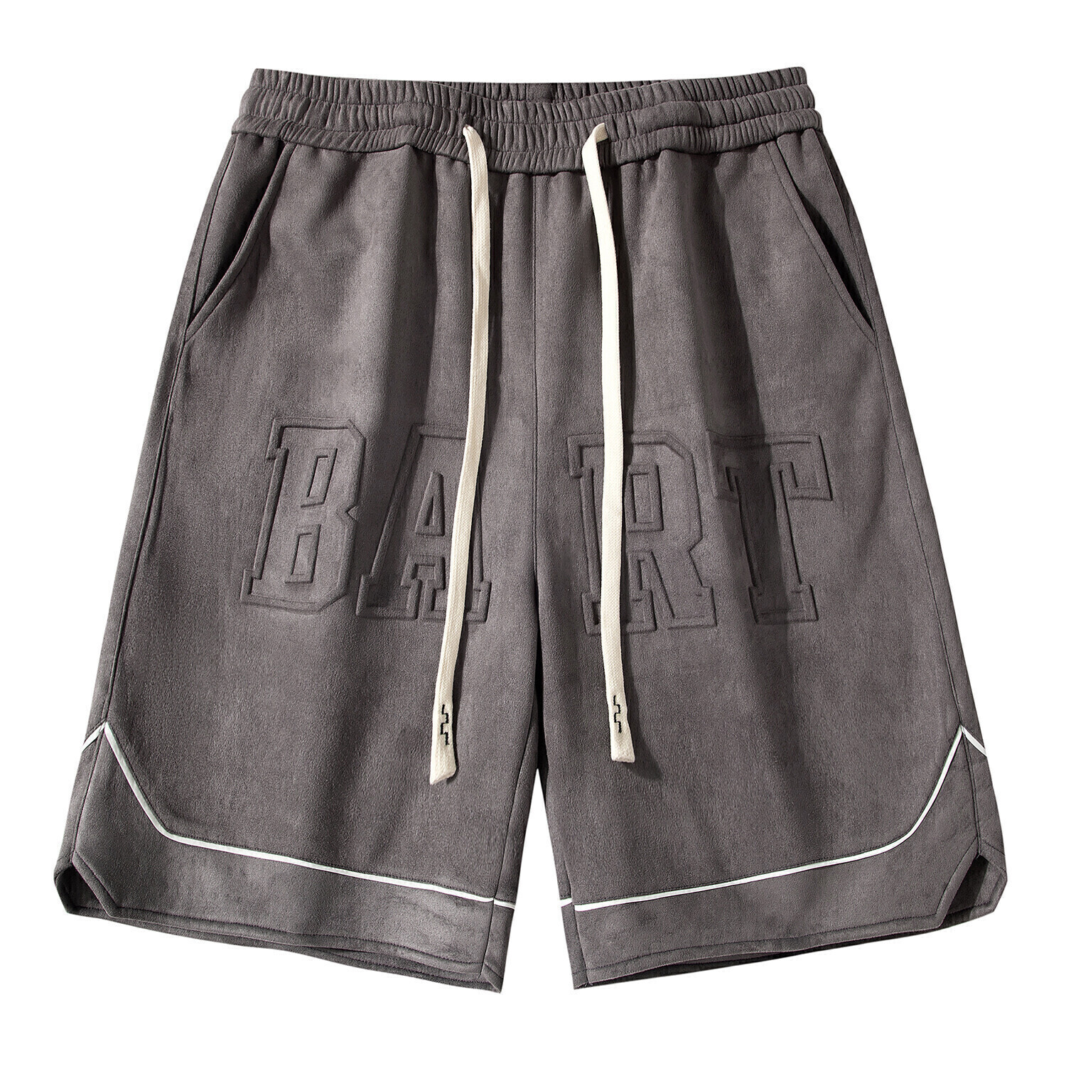 The Simpsons Повседневные шорты унисекс «Симпсоны», Серый
The Simpsons Повседневные шорты унисекс «Симпсоны», Серый