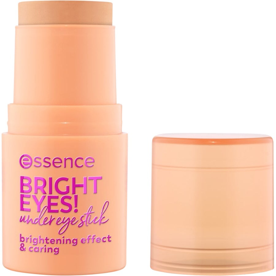 Губная помада Essence BRIGHT EYES! Under Eye Stick, 02 Warm Honey / 5 g
Губная помада Essence BRIGHT EYES! Under Eye Stick, 02 Warm Honey / 5 g