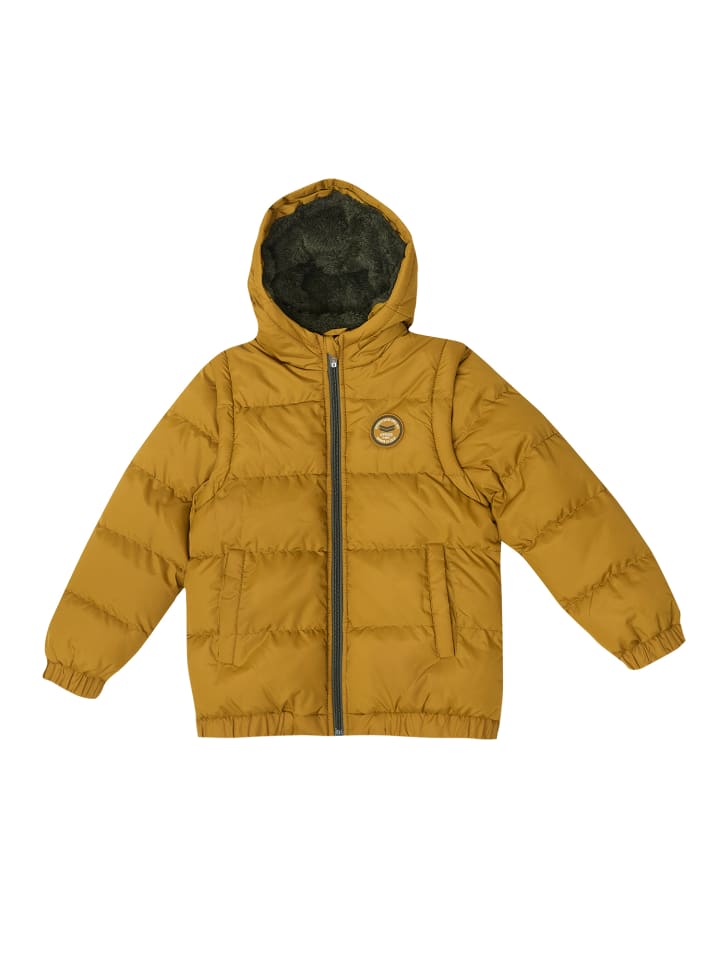 Функциональная куртка KOROSHI, золотой
Функциональная куртка KOROSHI, золотой