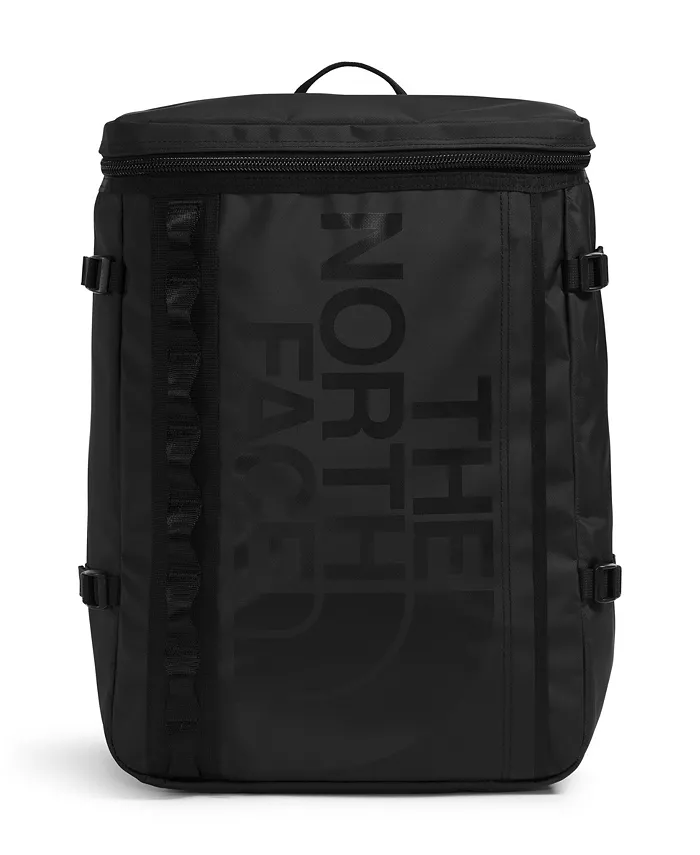 Мужская сумка-переноска Base Camp Fusebox The North Face, черный
Мужская сумка-переноска Base Camp Fusebox The North Face, черный