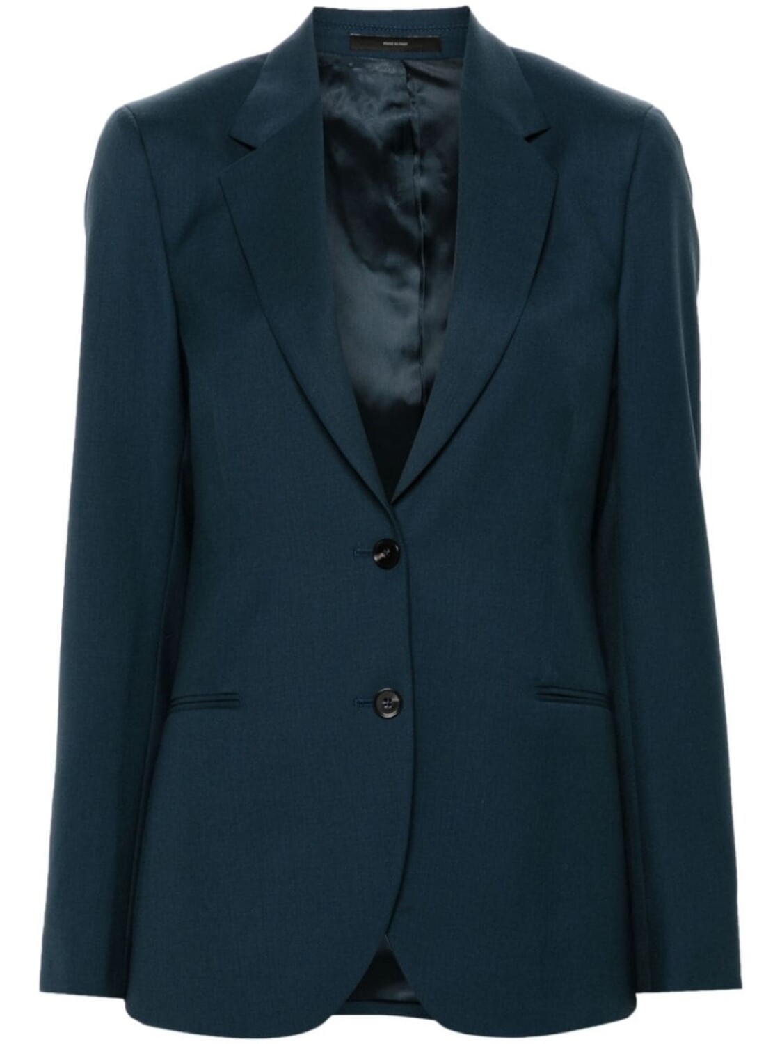 Paul Smith пиджак A Suit To Travel In, синий
Paul Smith пиджак A Suit To Travel In, синий