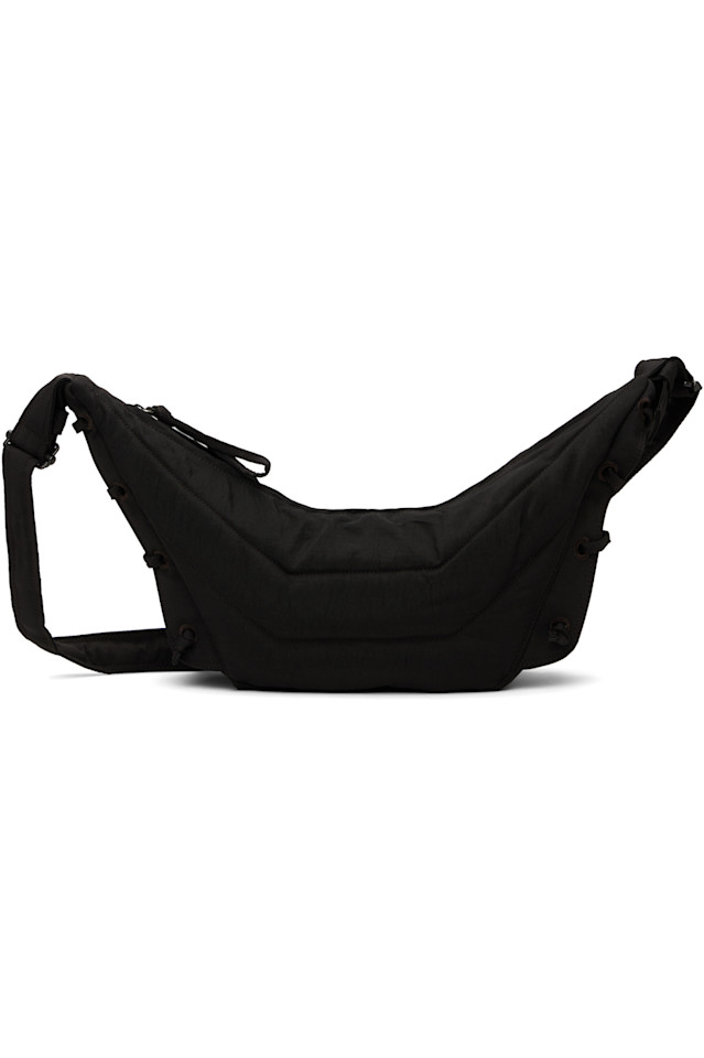 Мягкая игровая сумка малого размера Lemaire, коричневый
Мягкая игровая сумка малого размера Lemaire, коричневый